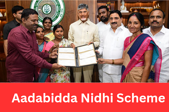 Aadabidda Nidhi Scheme