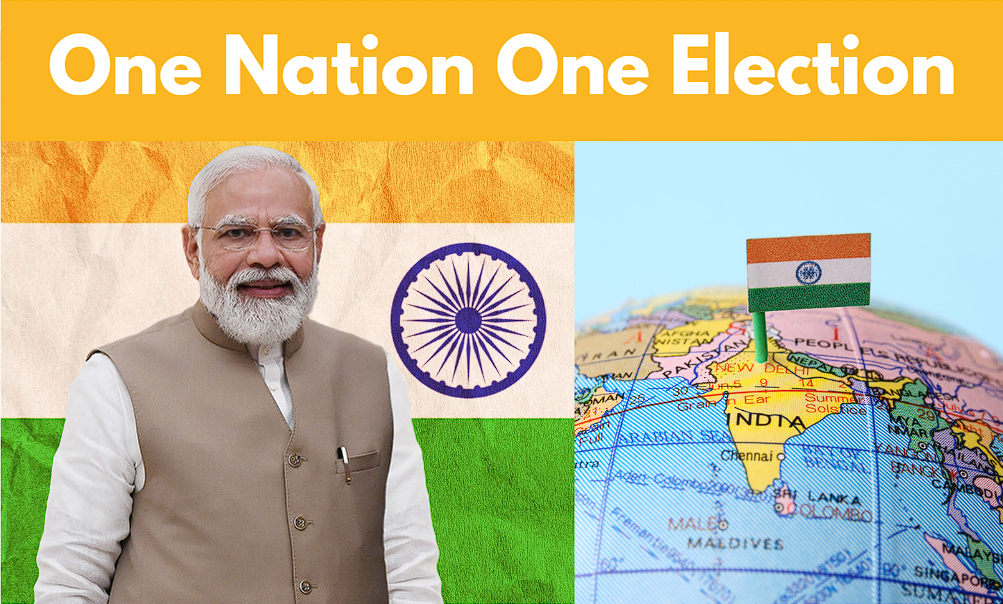 One Nation One Election