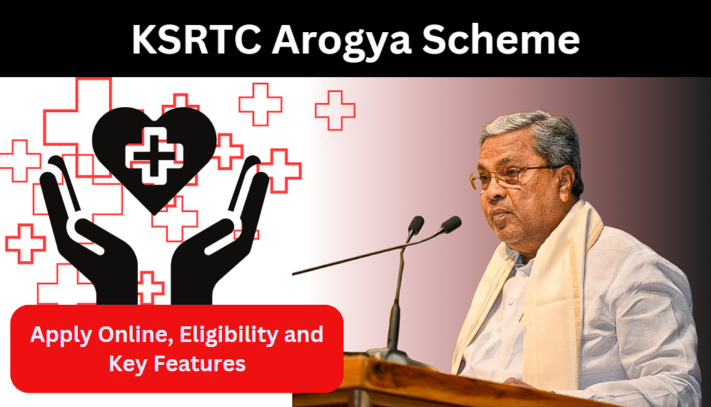 KSRTC Arogya Scheme