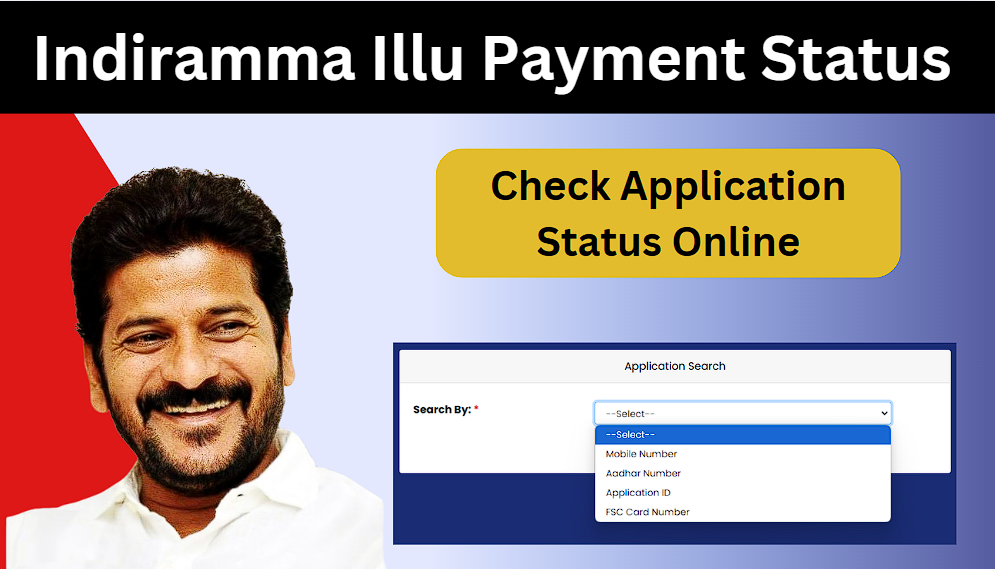 Indiramma Illu Payment Status