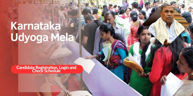 Karnataka Udyoga Mela