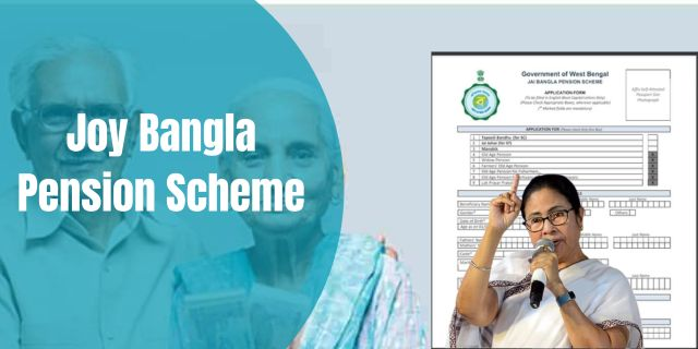 Joy Bangla Pension Scheme 2025: Eligibility, Benefits, and How to Apply