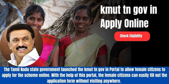 kmut tn gov in Apply Online 2025