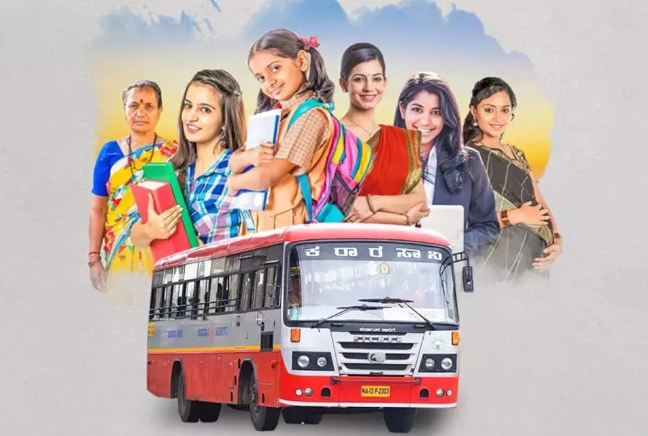 Shakti Scheme Karnataka