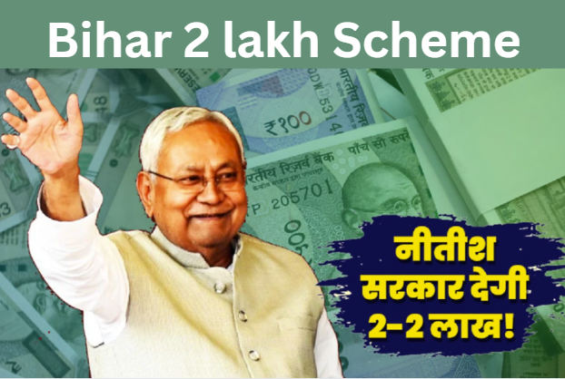 Bihar 2 lakh Scheme