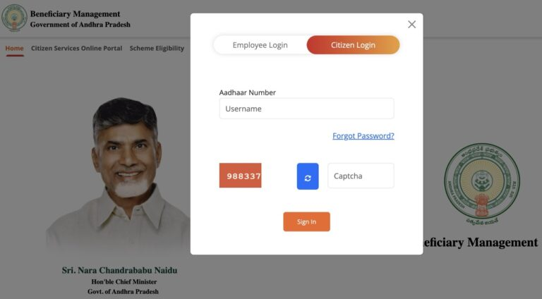 GSWS NBM Portal