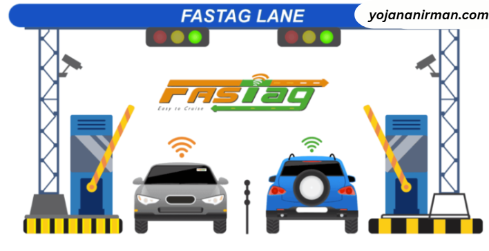 FASTag Scheme
