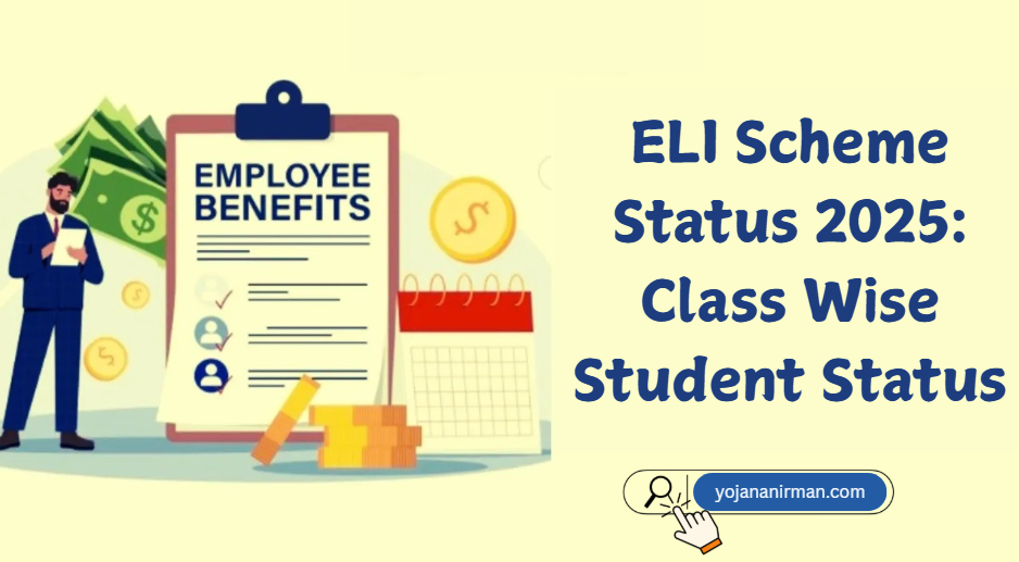 ELI Scheme Status 2025